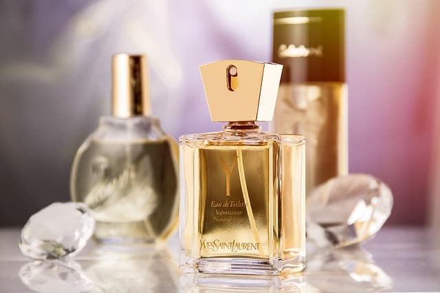 Premium Imported Fragrances